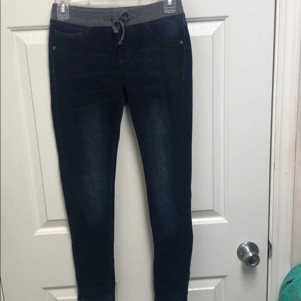 Jeggings